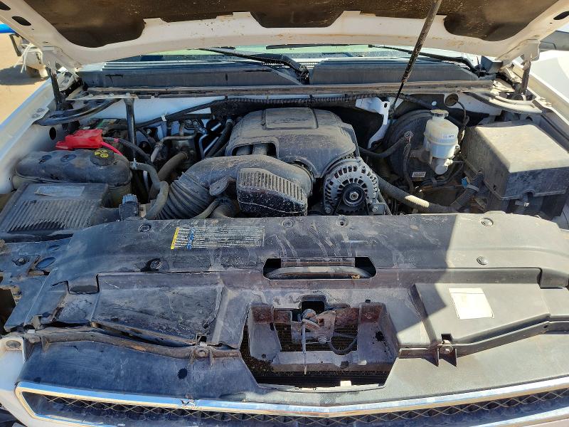 59361656 :رقم المزاد ، 1GNSKBE06BR245575 vin ، 2011 Chevrolet Tahoe مزاد بيع