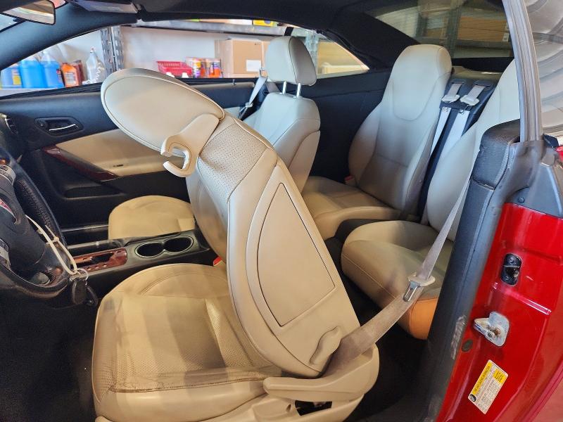 Продажа на аукционе авто 2007 Pontiac G6, vin: 1G2ZH36N674104522, номер лота: 59372296
