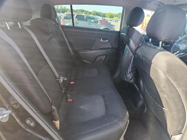 56194316 :رقم المزاد ، KNDPB3A2XB7074529 vin ، 2011 Kia Sportage مزاد بيع
