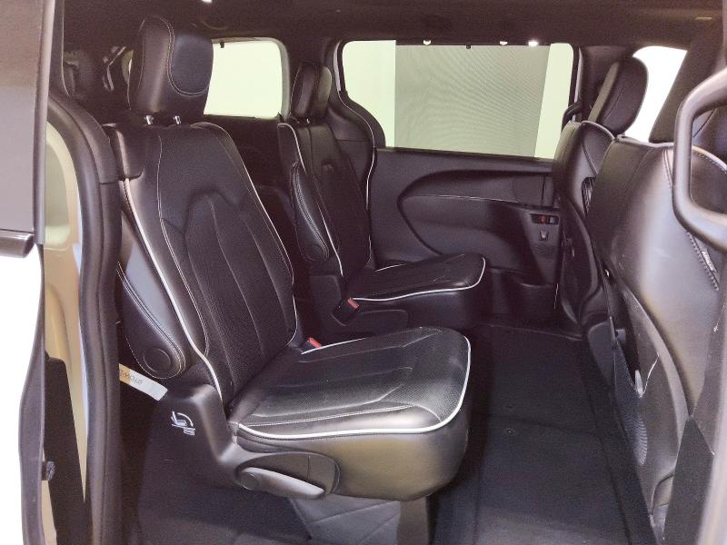 Aukcja sprzedaży 2025 Chrysler Pacifica, vin: 2C4RC1GG8SR544293, numer aukcji: 61810336