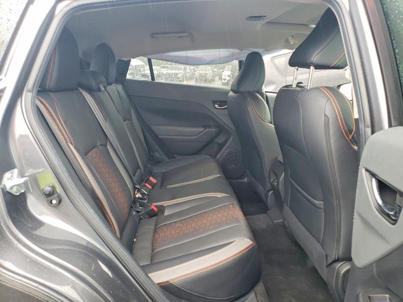 63044776 :رقم المزاد ، 4S4GUHM63S3773235 vin ، 2025 Subaru Crosstrek مزاد بيع