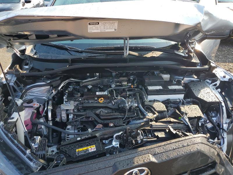 Продаж на аукціоні авто 2026 Toyota Corolla Cross, vin: 7MUAAAAG9TV205262, номер лоту: 61883656