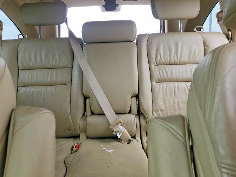 Aukcja sprzedaży 2008 Honda Cr-v, vin: JHLRE48718C044135, numer aukcji: 62986416