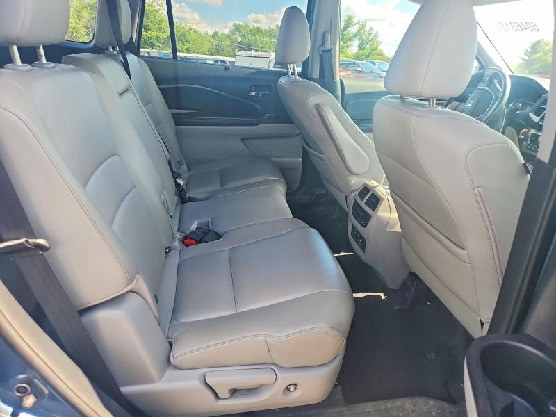 Aukcja sprzedaży 2016 Honda Pilot, vin: 5FNYF6H82GB022401, numer aukcji: 60463126