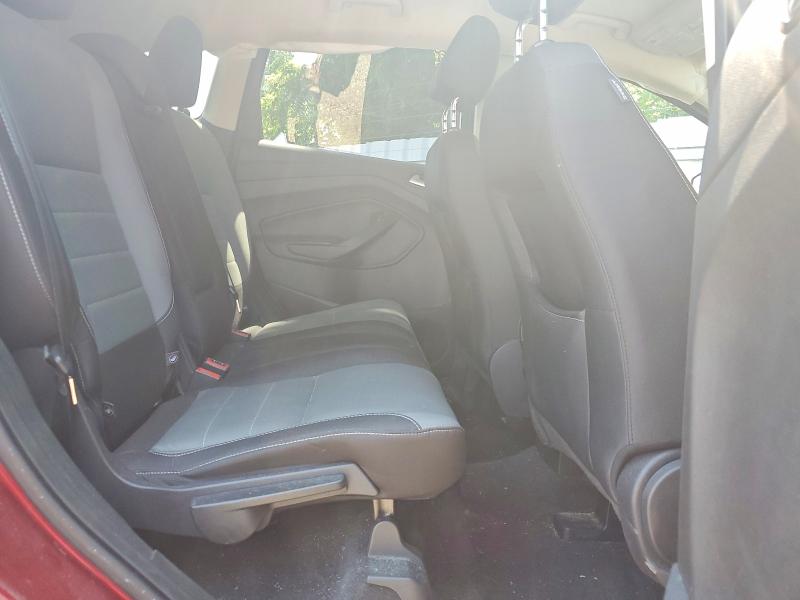 Aukcja sprzedaży 2016 Ford Escape, vin: 1FMCU0GXXGUC46945, numer aukcji: 60659436