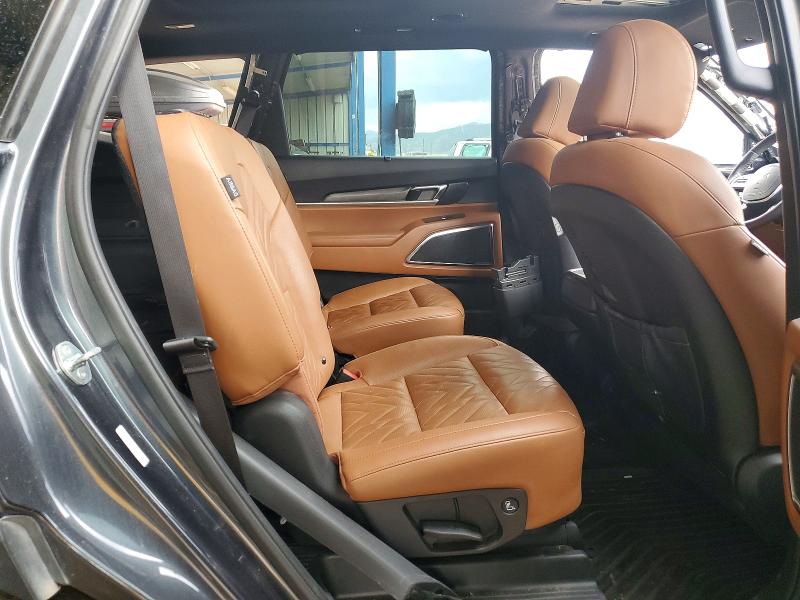 Продажа на аукционе авто 2024 Kia Telluride, vin: 5XYP5DGC0RG546361, номер лота: 60230166