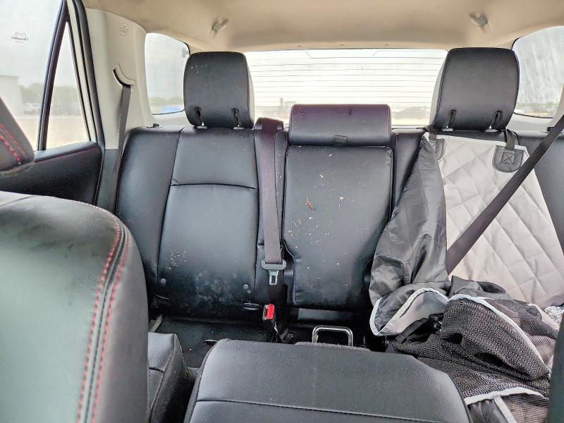 Продажа на аукционе авто 2023 Toyota 4runner, vin: JTERU5JR0P6181559, номер лота: 61663906