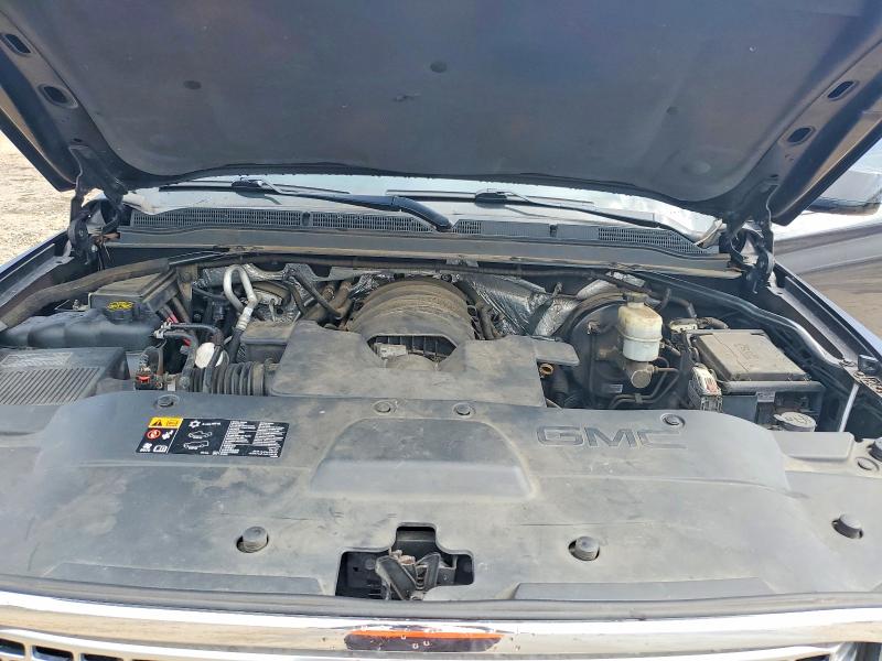 62240786 :رقم المزاد ، 1GKS1BKC6FR250294 vin ، 2015 Gmc Yukon مزاد بيع