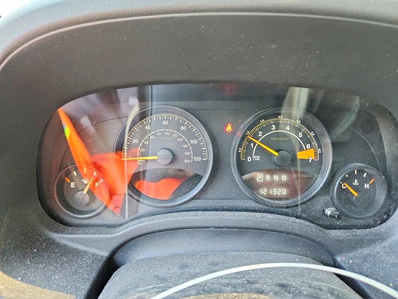 Aukcja sprzedaży 2015 Jeep Patriot, vin: 1C4NJRFB6FD356857, numer aukcji: 60874816