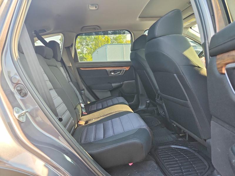 Продаж на аукціоні авто 2021 Honda Cr-v, vin: 5J6RW2H52MA014400, номер лоту: 62042016