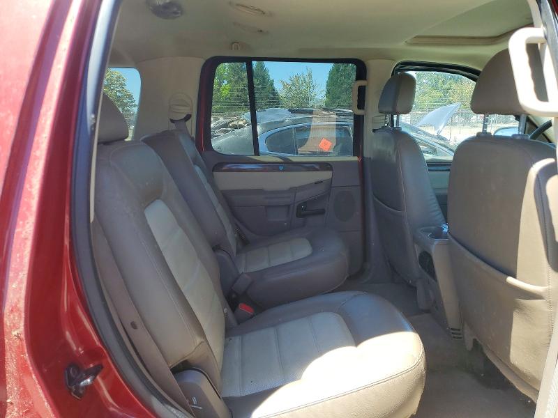 Продажа на аукционе авто 2005 Ford Explorer, vin: 1FMZU74W55UA53856, номер лота: 60364926