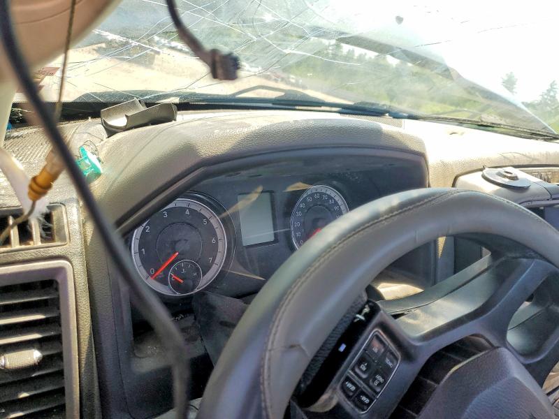 60319906 :رقم المزاد ، 3C6JR7AT6GG385136 vin ، 2016 Ram 1500 مزاد بيع