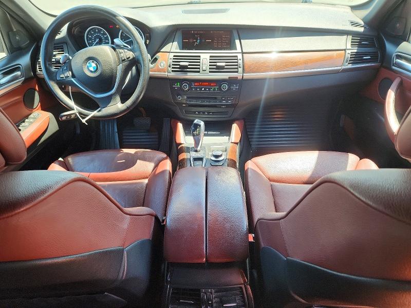 Aukcja sprzedaży 2009 Bmw X6, vin: 5UXFG43559L223133, numer aukcji: 61247146