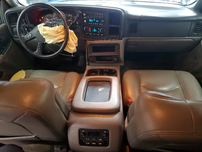 60417916 :رقم المزاد ، 1GKEK13Z54R124254 vin ، 2004 Gmc Yukon مزاد بيع