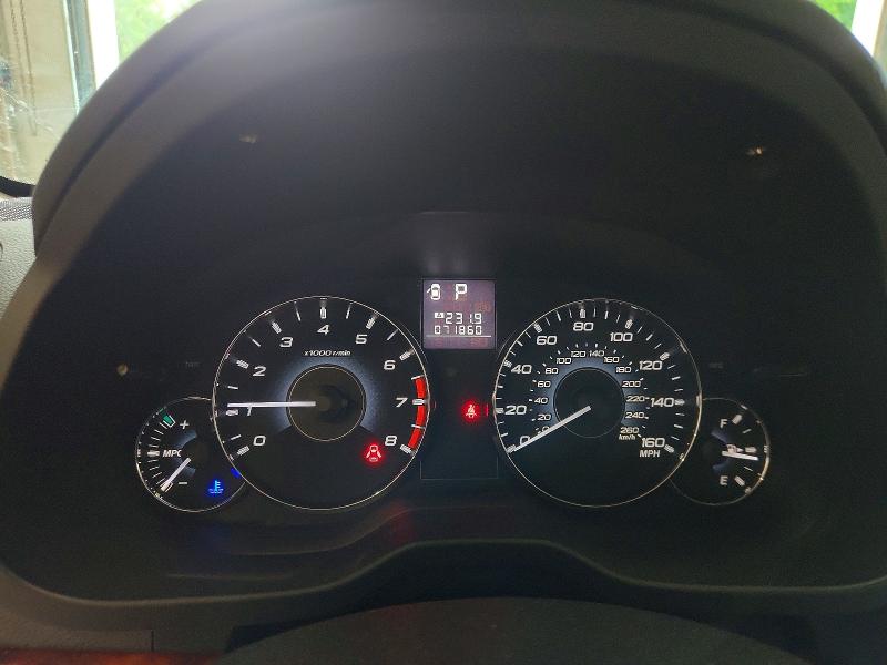 61995776 :رقم المزاد ، 4S4BRDKC0B2414752 vin ، 2011 Subaru Outback مزاد بيع
