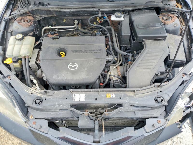 Aukcja sprzedaży 2008 Mazda 3, vin: JM1BK343781781985, numer aukcji: 60198516