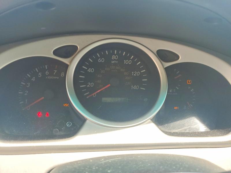Aukcja sprzedaży 2007 Toyota Highlander, vin: JTEGD21A270164734, numer aukcji: 62947266