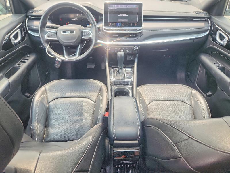 Продажа на аукционе авто 2022 Jeep Compass, vin: 3C4NJDCB9NT142378, номер лота: 63027536