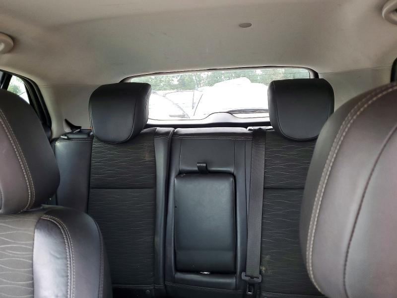 61738926 :رقم المزاد ، KL4CJESB9GB540056 vin ، 2016 Buick Encore مزاد بيع