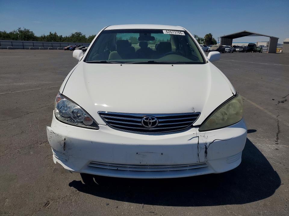 2006 Toyota Camry მანქანა იყიდება აუქციონზე, vin: 4T1BE32K96U734935, აუქციონის ნომერი: 62673786