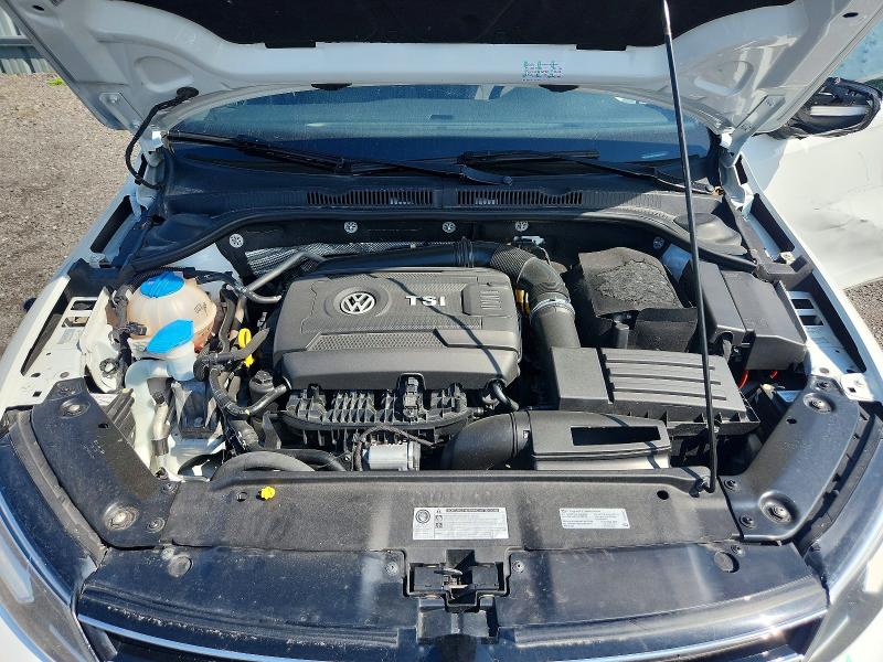 Продажа на аукционе авто 2016 Volkswagen Jetta, vin: 3VWD07AJ2GM345259, номер лота: 62295786