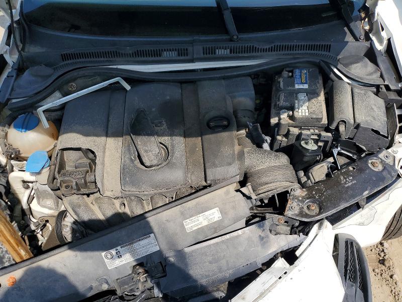 Aukcja sprzedaży 2013 Volkswagen Jetta, vin: 3VWDP7AJ7DM373565, numer aukcji: 61774496