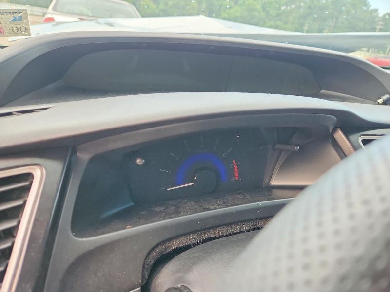 Продаж на аукціоні авто 2013 Honda Civic, vin: 19XFB2F86DE052193, номер лоту: 85977885