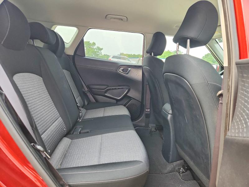 Продаж на аукціоні авто 2020 Kia Soul, vin: KNDJ23AU7L7086601, номер лоту: 62700716