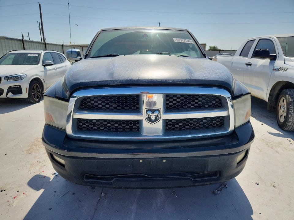 60517706 :رقم المزاد ، 1D3HB18P49S728529 vin ، 2009 Dodge Ram 1500 مزاد بيع
