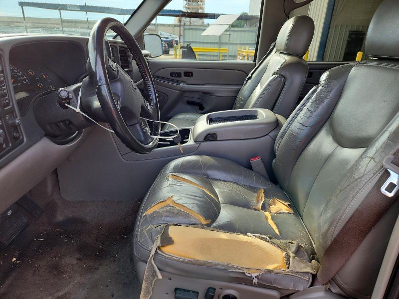 Aukcja sprzedaży 2006 Chevrolet Suburban, vin: 3GNFK16Z66G244733, numer aukcji: 60402066