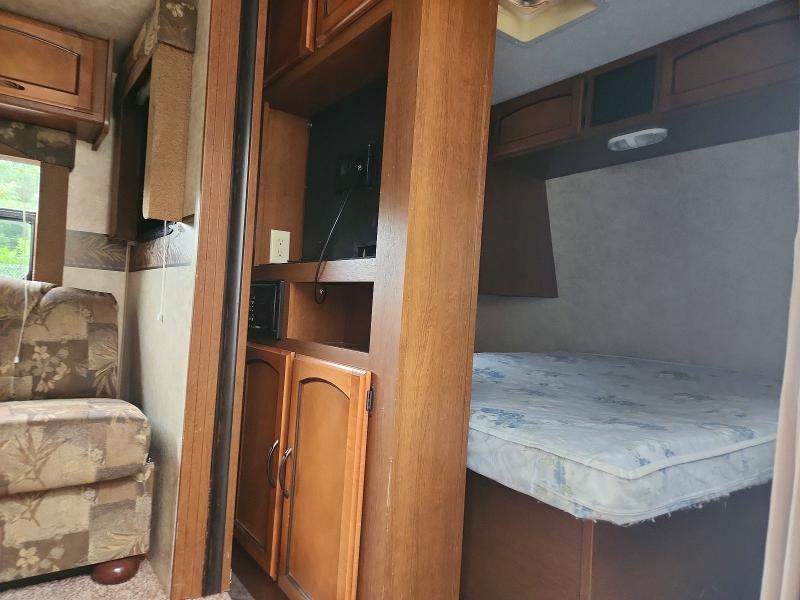 2012 Keystone Summerland Series მანქანა იყიდება აუქციონზე, vin: 4YDT26723C3151027, აუქციონის ნომერი: 61767246