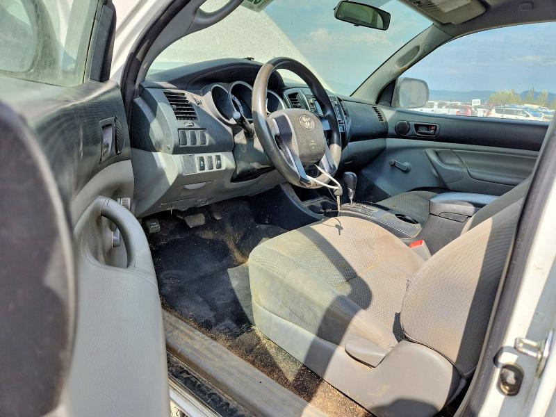 Продаж на аукціоні авто 2014 Toyota Tacoma, vin: 5TFPX4ENXEX021782, номер лоту: 62223926