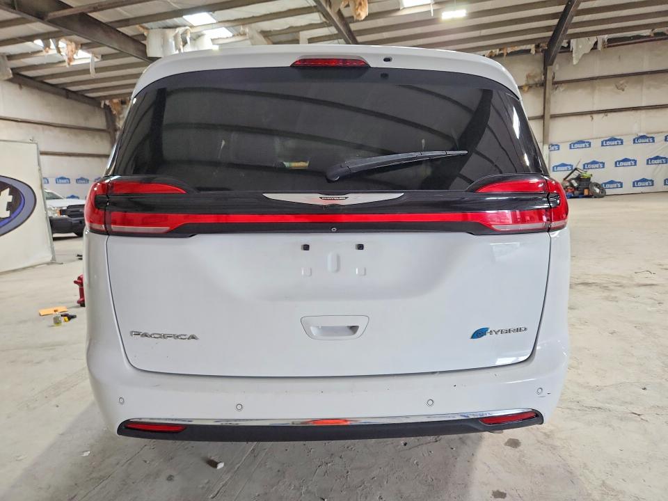 Aukcja sprzedaży 2022 Chrysler Pacifica, vin: 2C4RC1S78NR173485, numer aukcji: 61814406