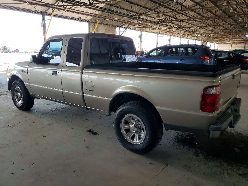 60868426 :رقم المزاد ، 1FTZR44E24PB25685 vin ، 2004 Ford Ranger مزاد بيع