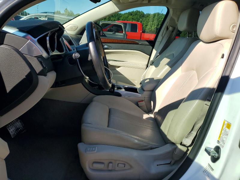 Продаж на аукціоні авто 2012 Cadillac Srx, vin: 3GYFNEE37CS656604, номер лоту: 62278456