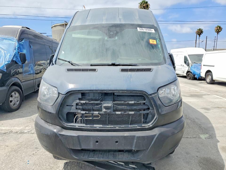 Продажа на аукционе авто 2019 Ford Transit, vin: 1FTYR3XM3KKB17677, номер лота: 59618986