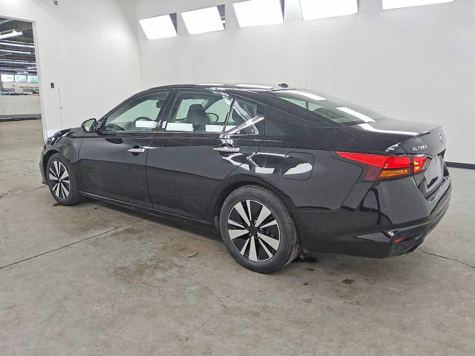 Aukcja sprzedaży 2019 Nissan Altima, vin: 1N4BL4EV8KC236379, numer aukcji: 57979066