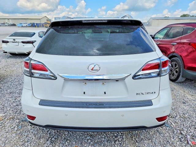 59956196 :رقم المزاد ، 2T2BK1BA3FC322317 vin ، 2015 Lexus Rx 350 مزاد بيع