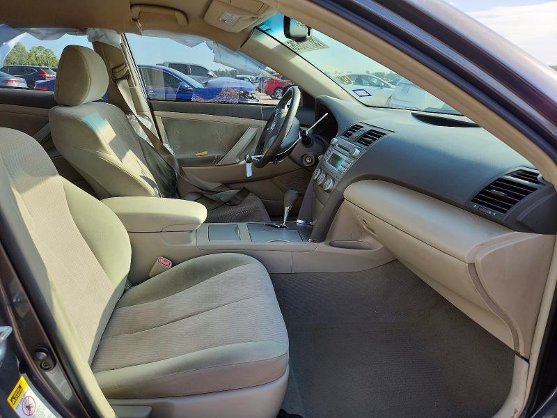 Продаж на аукціоні авто 2010 Toyota Camry, vin: 4T4BF3EK7AR004562, номер лоту: 58776526