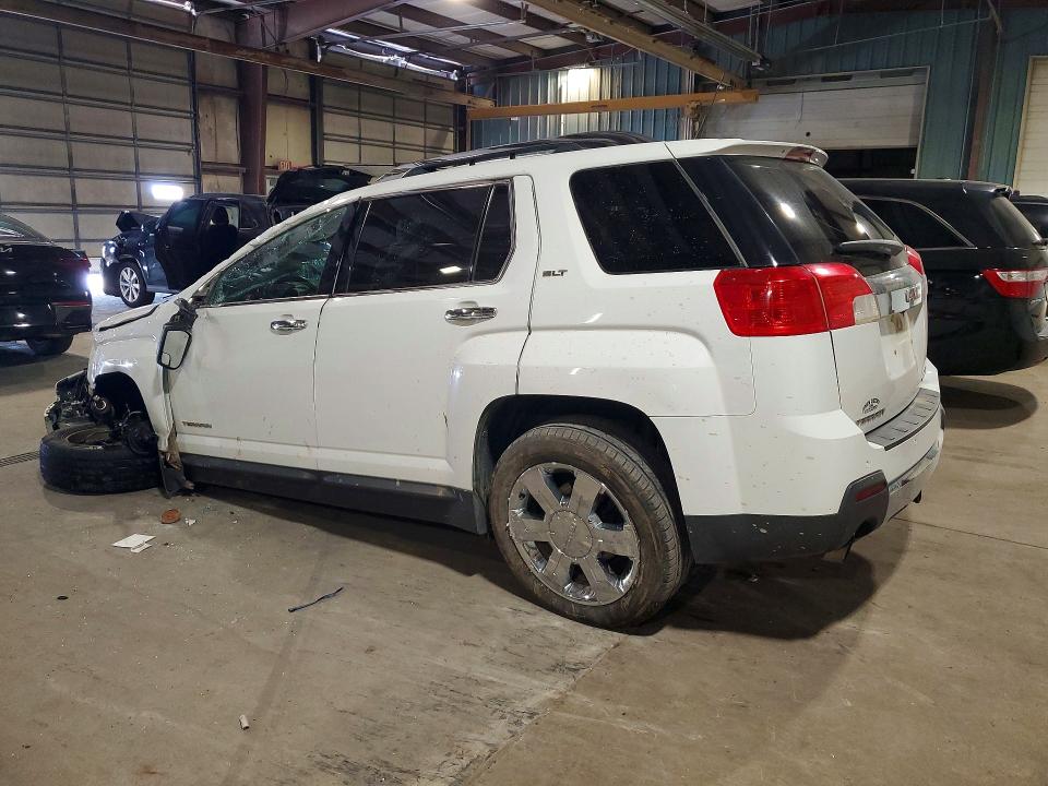 2012 Gmc Terrain მანქანა იყიდება აუქციონზე, vin: 2GKFLXE52C6210792, აუქციონის ნომერი: 59639566