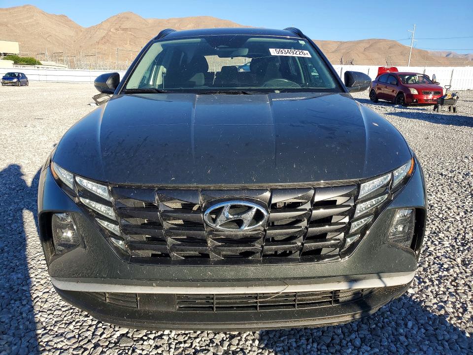 Auction sale of the 2024 Hyundai Tucson, vin: KM8JBDD24RU150308, lot number: 59349226