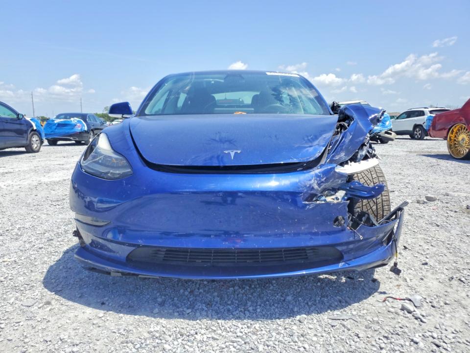 61335846 :رقم المزاد ، 5YJ3E1EA6KF428441 vin ، 2019 Tesla Model 3 مزاد بيع