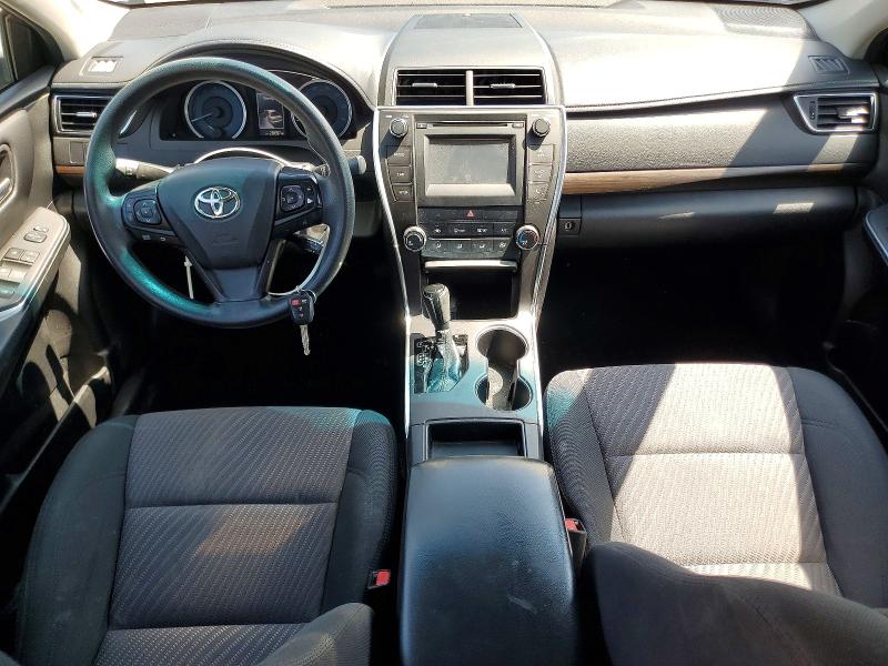 Aukcja sprzedaży 2016 Toyota Camry, vin: 4T4BF1FK8GR571018, numer aukcji: 62110666