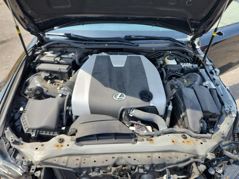 Продаж на аукціоні авто 2017 Lexus Is, vin: JTHCM1D2XH5023835, номер лоту: 60609926