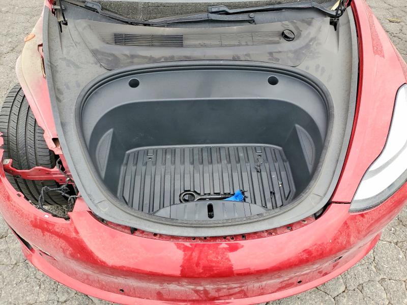 Aukcja sprzedaży 2020 Tesla Model 3, vin: 5YJ3E1EB2LF803025, numer aukcji: 60884516