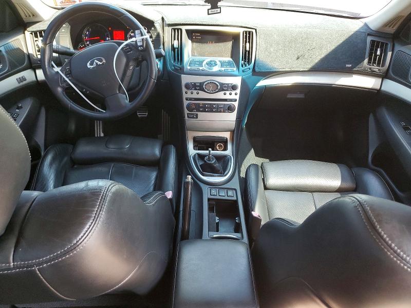 Aukcja sprzedaży 2007 Infiniti G35, vin: JNKBV61E17M726684, numer aukcji: 60067466