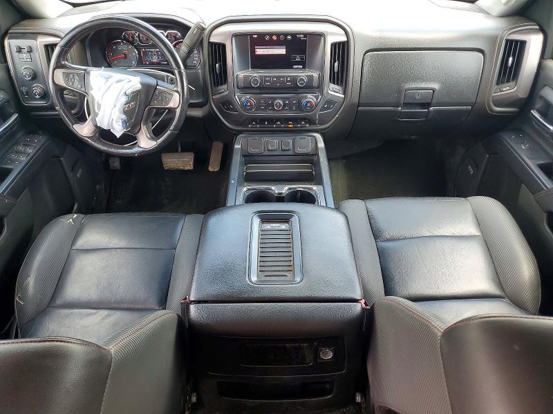 Aukcja sprzedaży 2016 Gmc Sierra, vin: 3GTU2NEC0GG131107, numer aukcji: 73341775