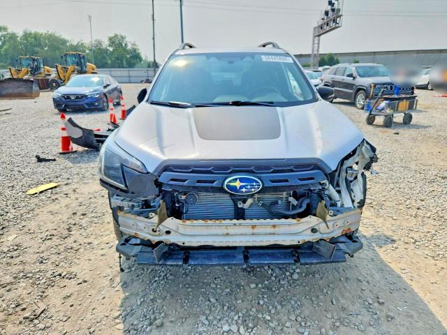 58445806 :رقم المزاد ، JF2SKAMC7NH411080 vin ، 2022 Subaru Forester مزاد بيع