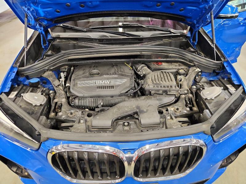 Продаж на аукціоні авто 2021 Bmw X1, vin: WBXJG9C00M5S73550, номер лоту: 61835576