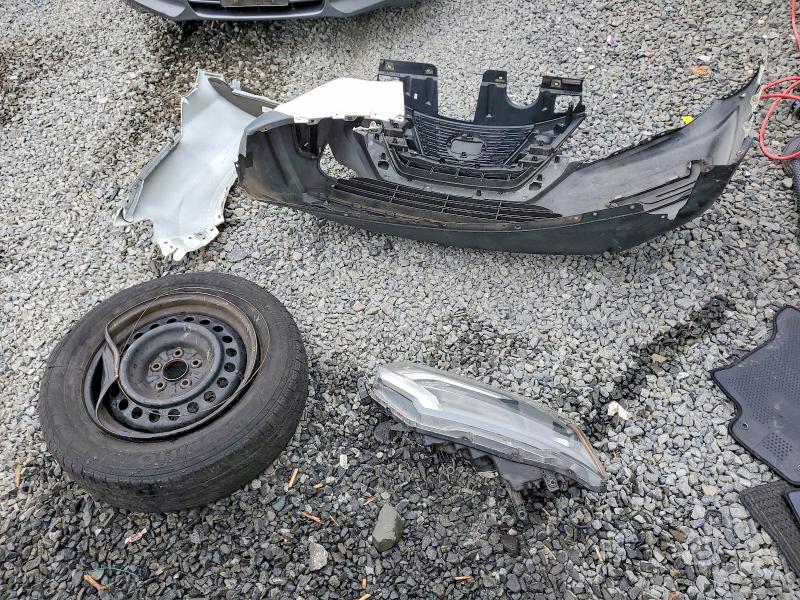 Aukcja sprzedaży 2018 Nissan Rogue, vin: KNMAT2MV5JP576740, numer aukcji: 62289086